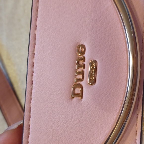 Dune London Unique Bucket/Crossbody Bag - Picture 2 of 13